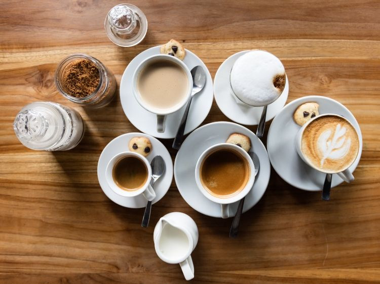 Kafeinin zararlarını en aza indirgeyecek yöntemler! - Sayfa 3
