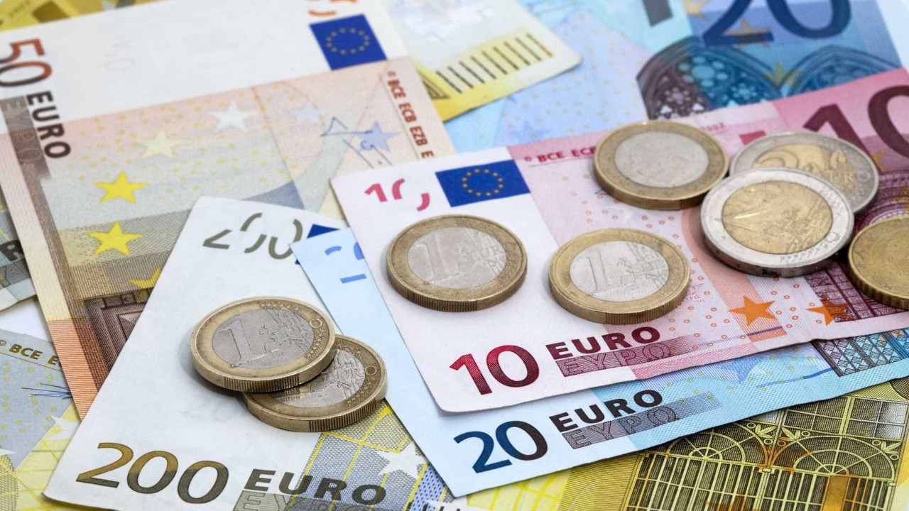 6 Eylül 2019 euro ne kadar?