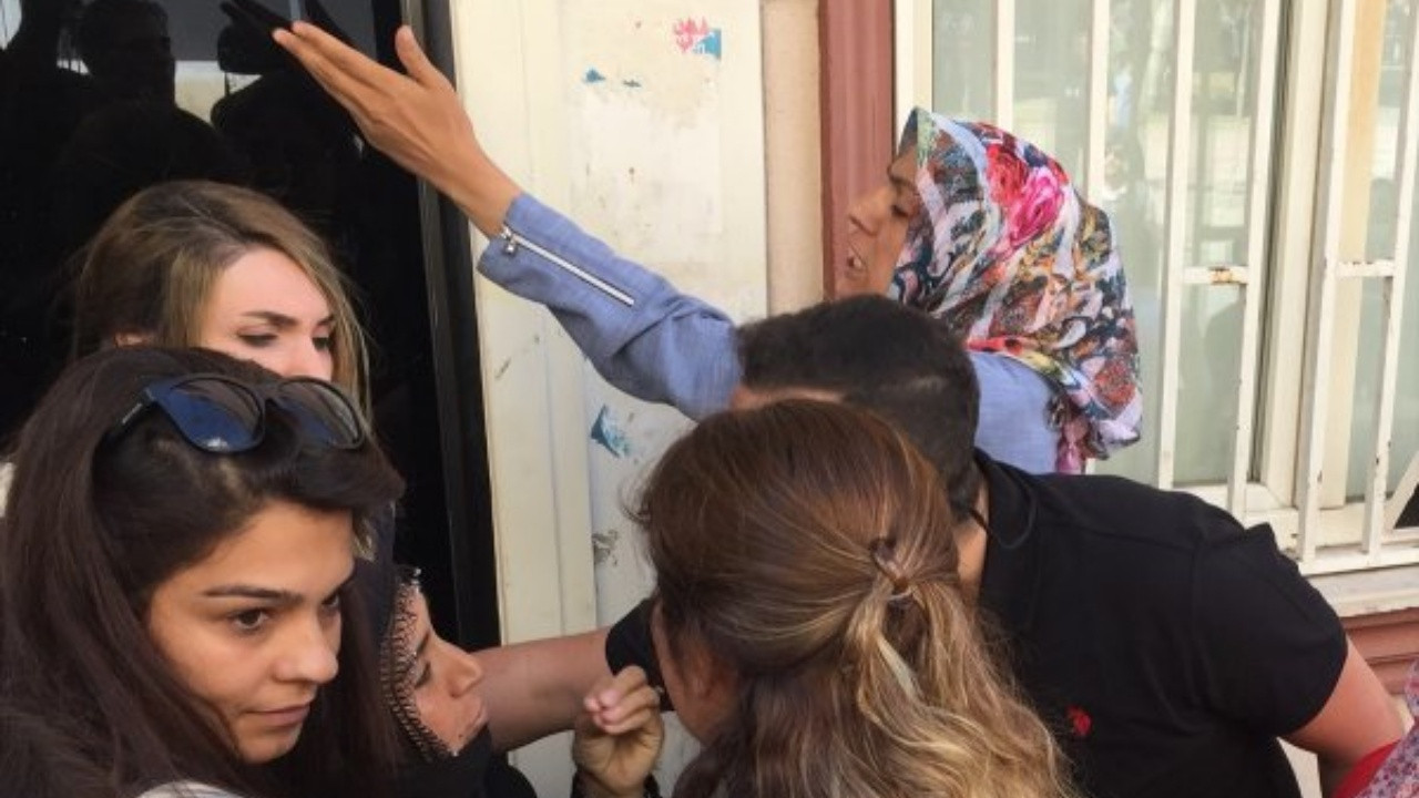 HDP'liler, anneleri ölümle tehdit etti