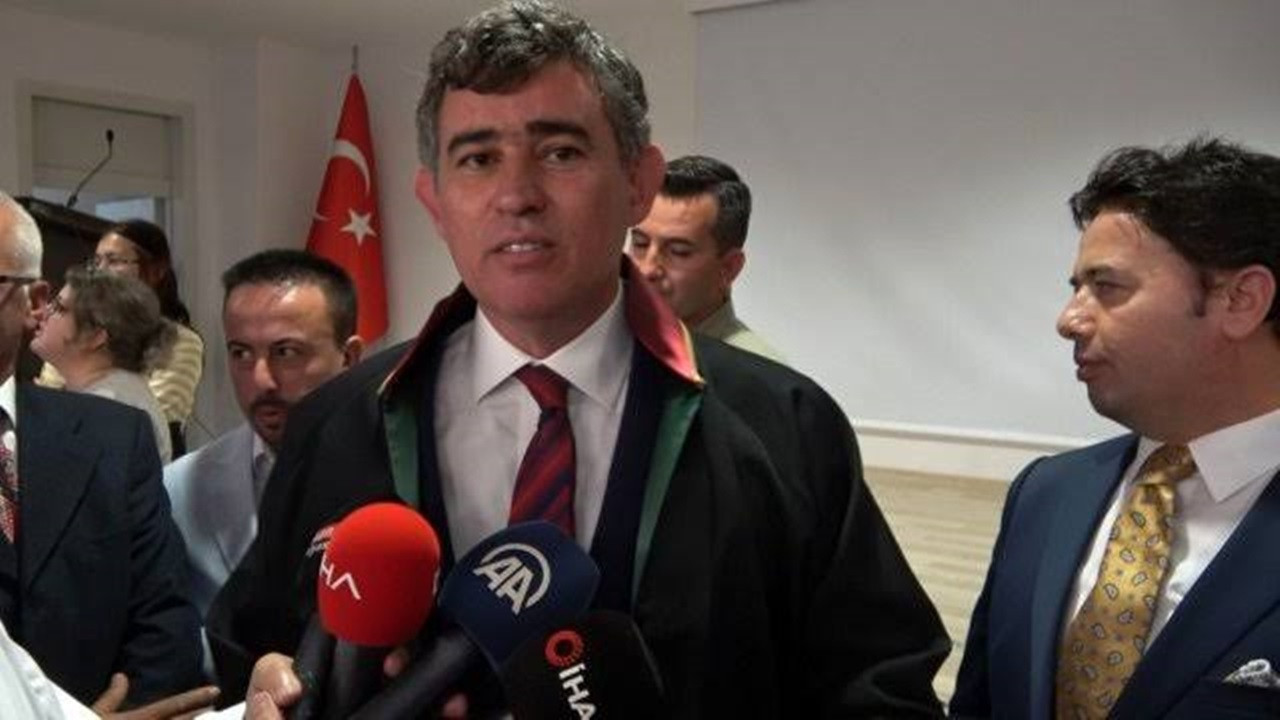 Kırıkkale'de TBB Başkanı Metin Feyzioğlu: "Biz Ceren Damar’da da oradaydık, Emine Bulut’ta da orada olacağız"