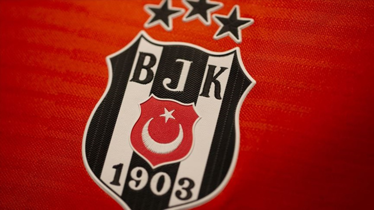 Beşiktaş genç oyuncuyu kadrosuna katıyor!