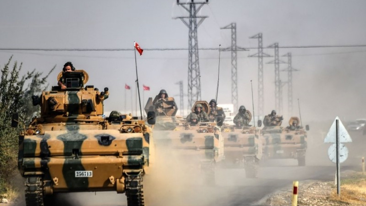 'Kürtler ile Türkler “doğal düşman” değil'