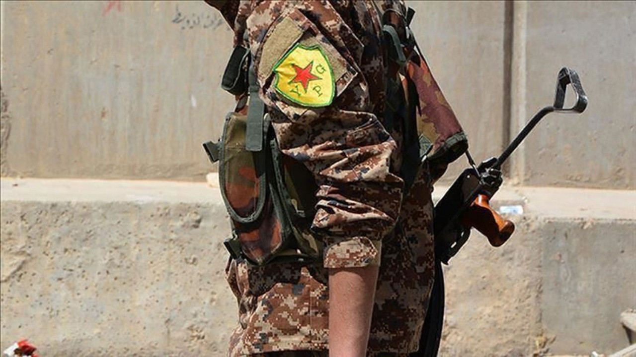 YPG/PKK zorla silah altına alma yaşını yükseltti!