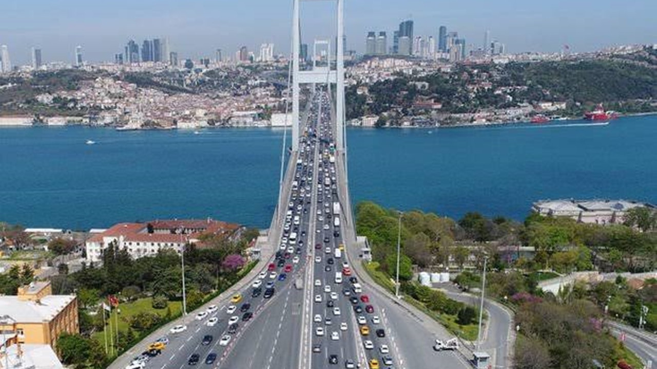15 Temmuz Şehitler köprüsü ne zaman açılacak? Yollar neden kapalı?| Trafiğe kapalı güzergahlar!