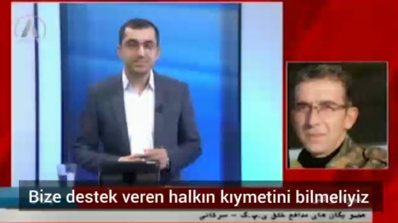 PKK/YPG'li teröristten Avrupa'daki Türklere saldırı çağrısı!