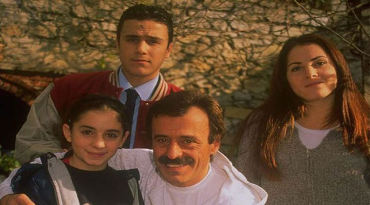 IMDB'de yer alan en popüler eski Türk dizileri - Sayfa 3