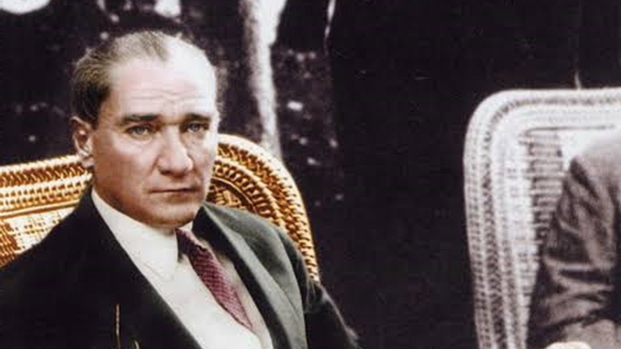 10 Kasım Atatürk'ü anma etkinlikleri! Nerede yapılacak? Beşiktaş ve Dolmabahçe etkinlikleri!