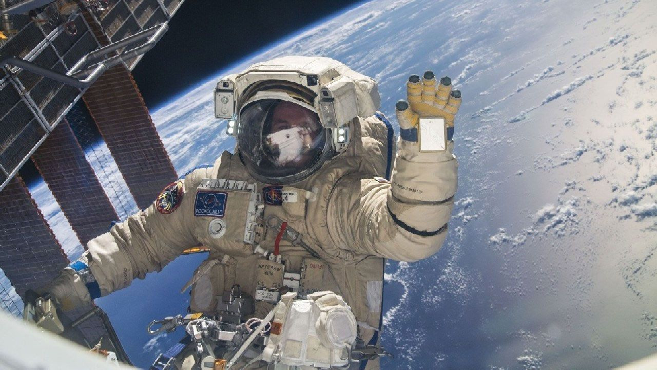 Türk astronotlara uzay yolu göründü! Rusya açıkladı...
