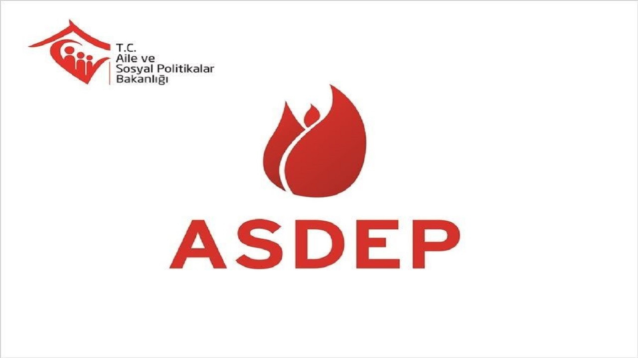 ASDEP nedir? ASDEP personel alımı başvuru şartları 2019!