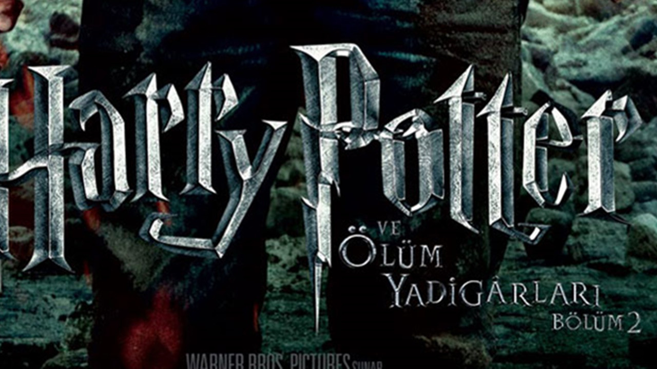 Harry Potter ve Ölüm Yadigarları filminin konusu nedir? Kaçta başlayacak?