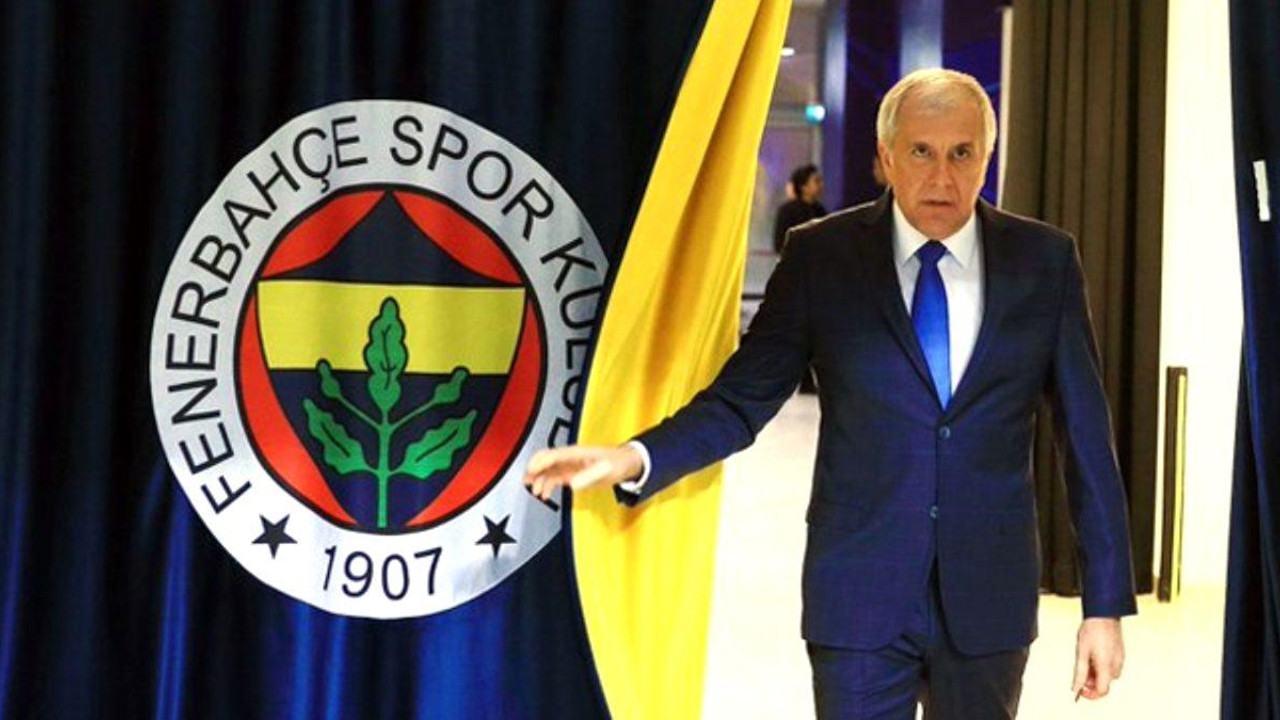 Fenerbahçe Beko, Obradovic'le 200. maçına çıkıyor!