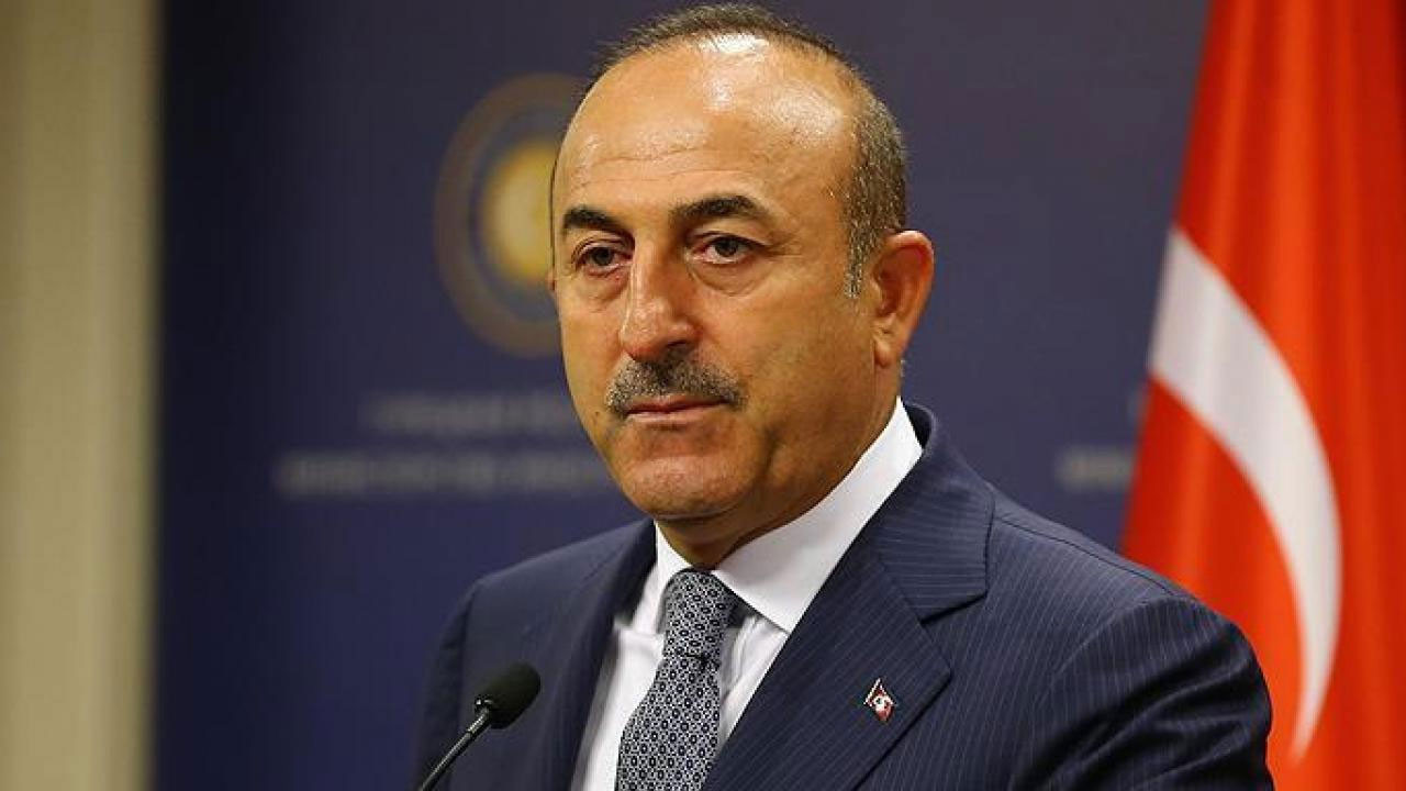 Bakan Çavuşoğlu: ABD garanti verecekse Patriot da almak isteriz