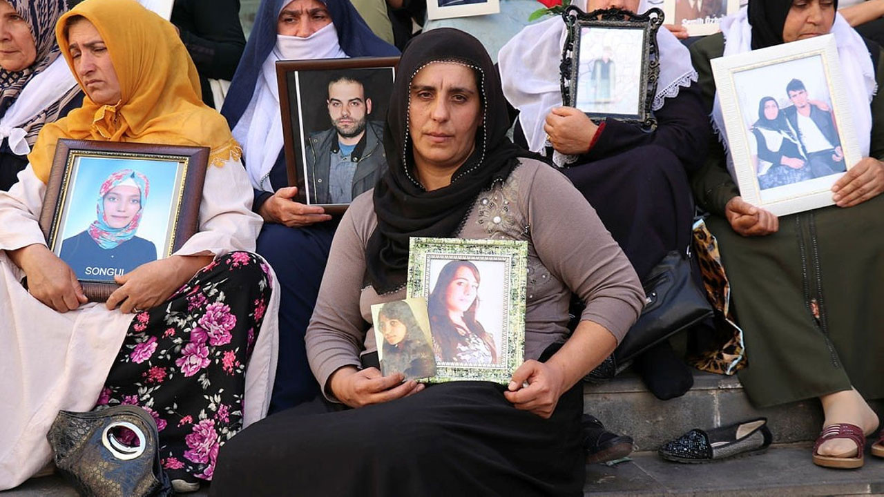 PKK’dan Yıldız Ana’ya "Kızın öldü" yalanı