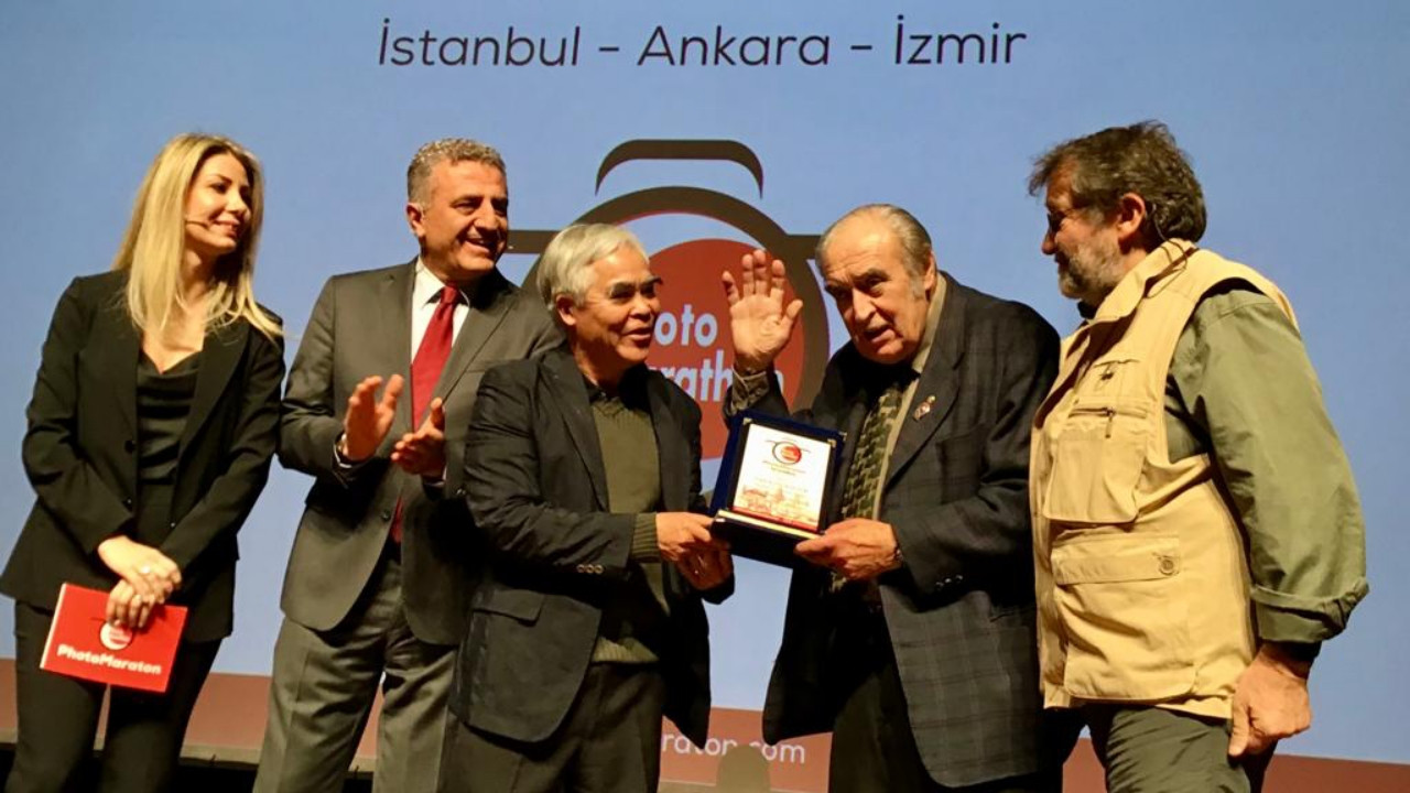 'PhotoMaraton 2019' İstanbul etkinlikleri sona erdi