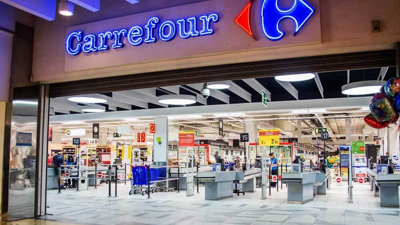 Carrefour yılbaşı sepeti 2020! Sepetin içinde neler var?