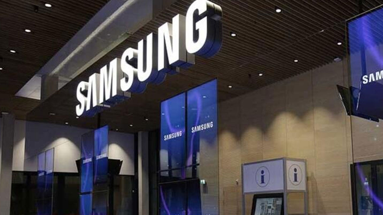 Samsung'dan flaş 'Google' açıklaması