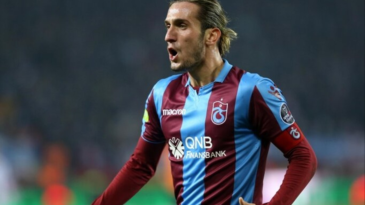 Yusuf'dan Trabzon'a 1 milyon Euro!