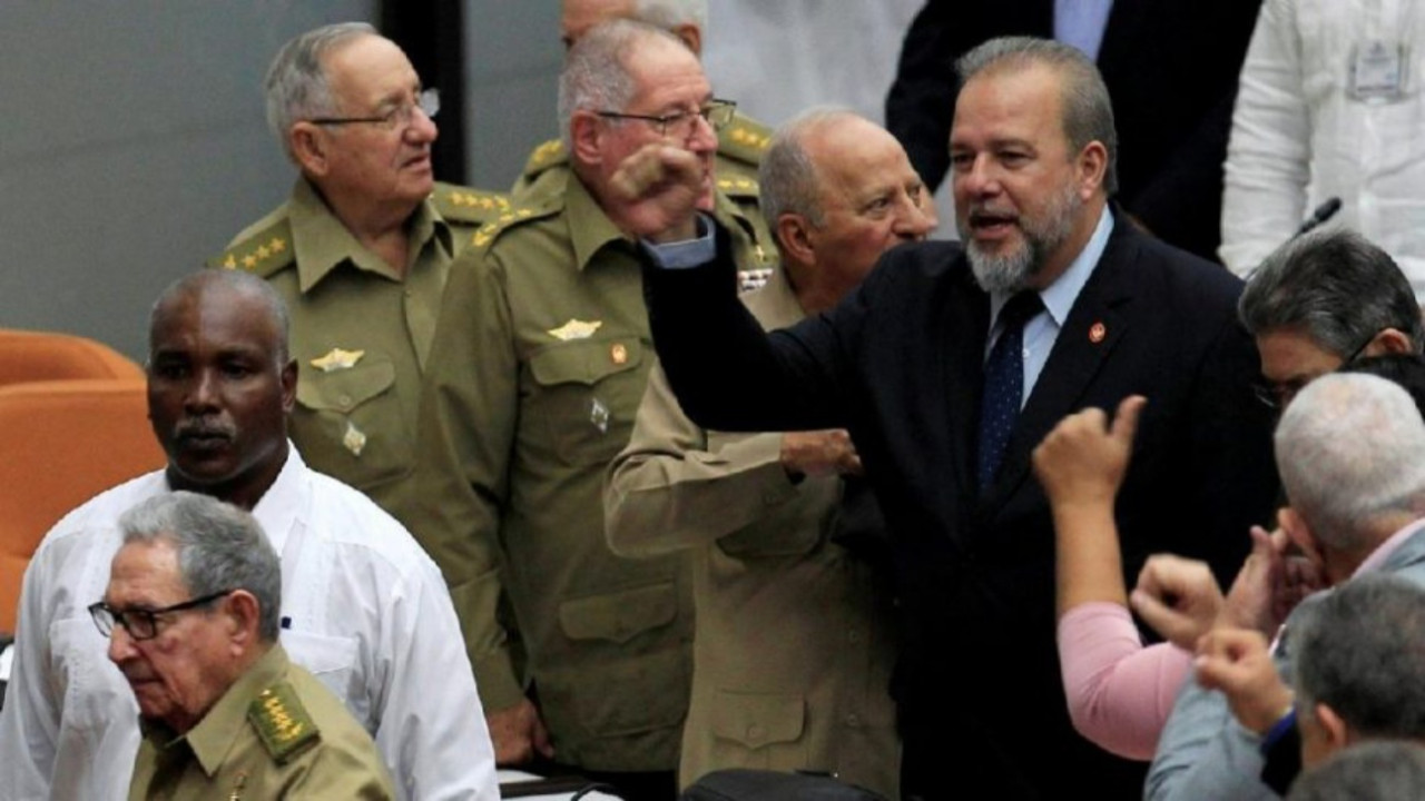 Fidel Castro kaldırmıştı! Küba'da 40 yıl sonra bir ilk...