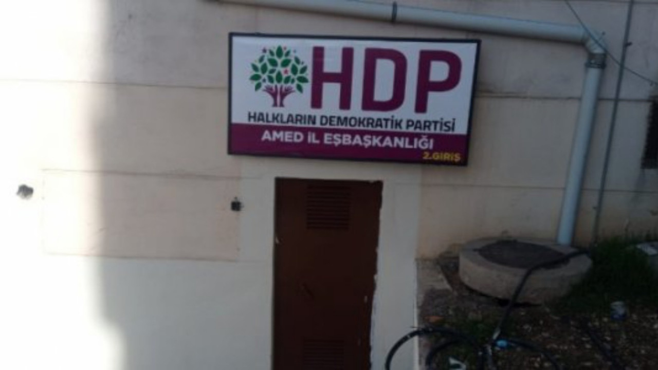 Anne korkusu HDP'lilere yeni kapı açtırdı!