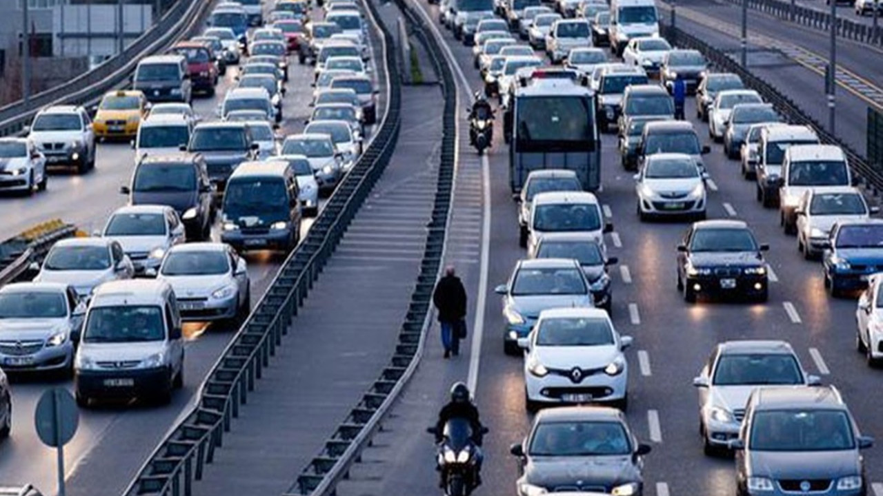 2020 trafik sigortası ne kadar oldu? Trafik sigortası fiyatları!