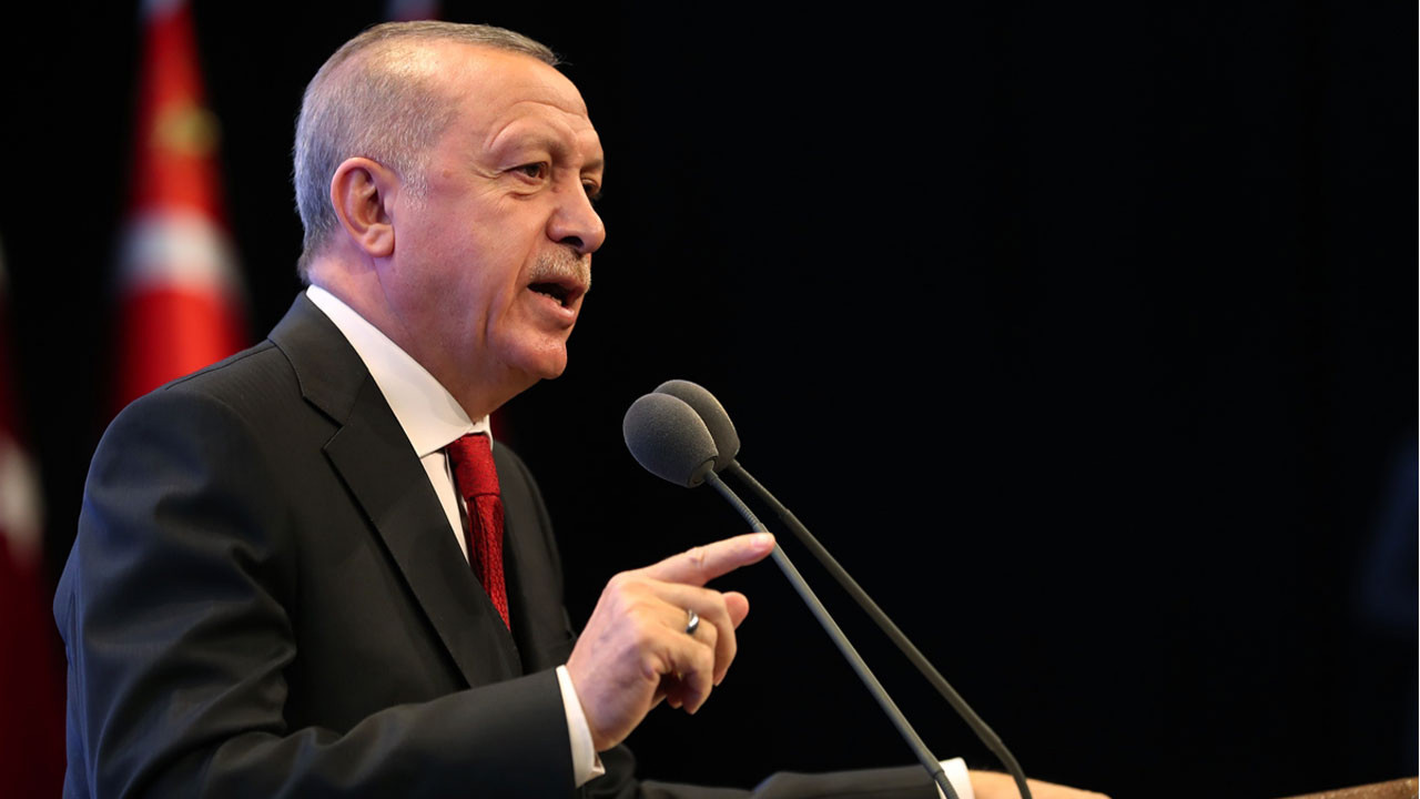 Cumhurbaşkanı Erdoğan 7 il ile ilgili imzayı attı!