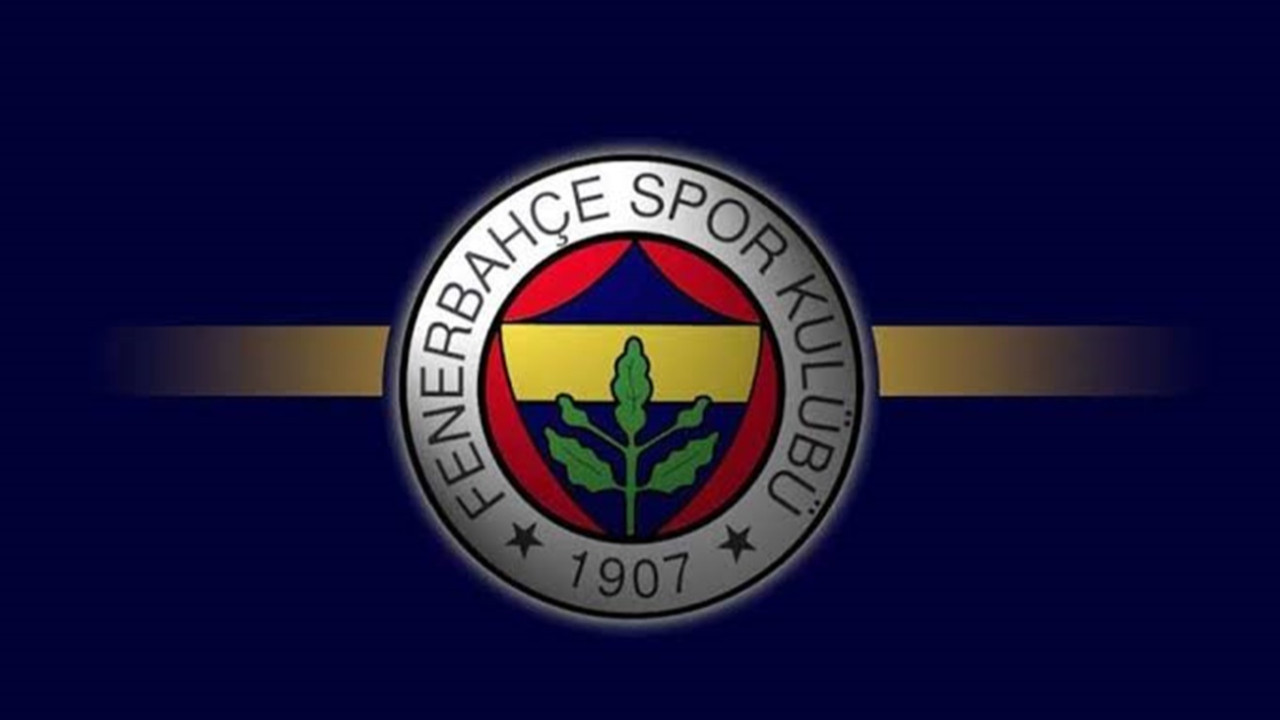 Fenerbahçe'nin yeni transferini açıkladılar!