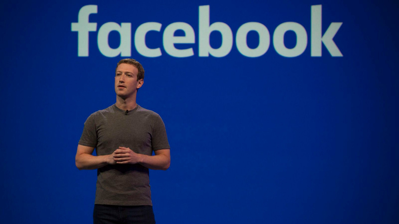 Zuckerberg duyurdu! Yeni bir sosyal medya platformu geliyor...