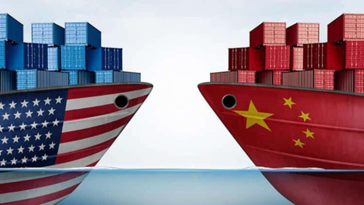 ABD ve Çin'den dünyayı rahatlatan imza!