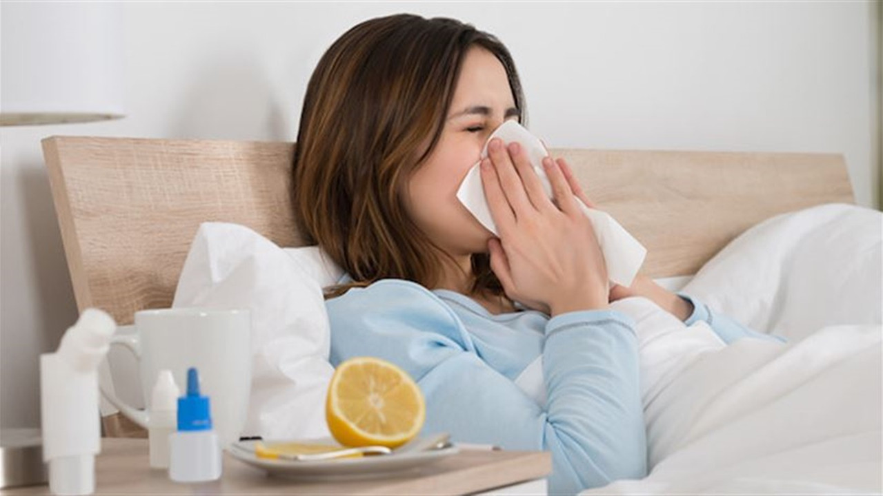 İnfluenza nedir? Belirtileri nelerdir?