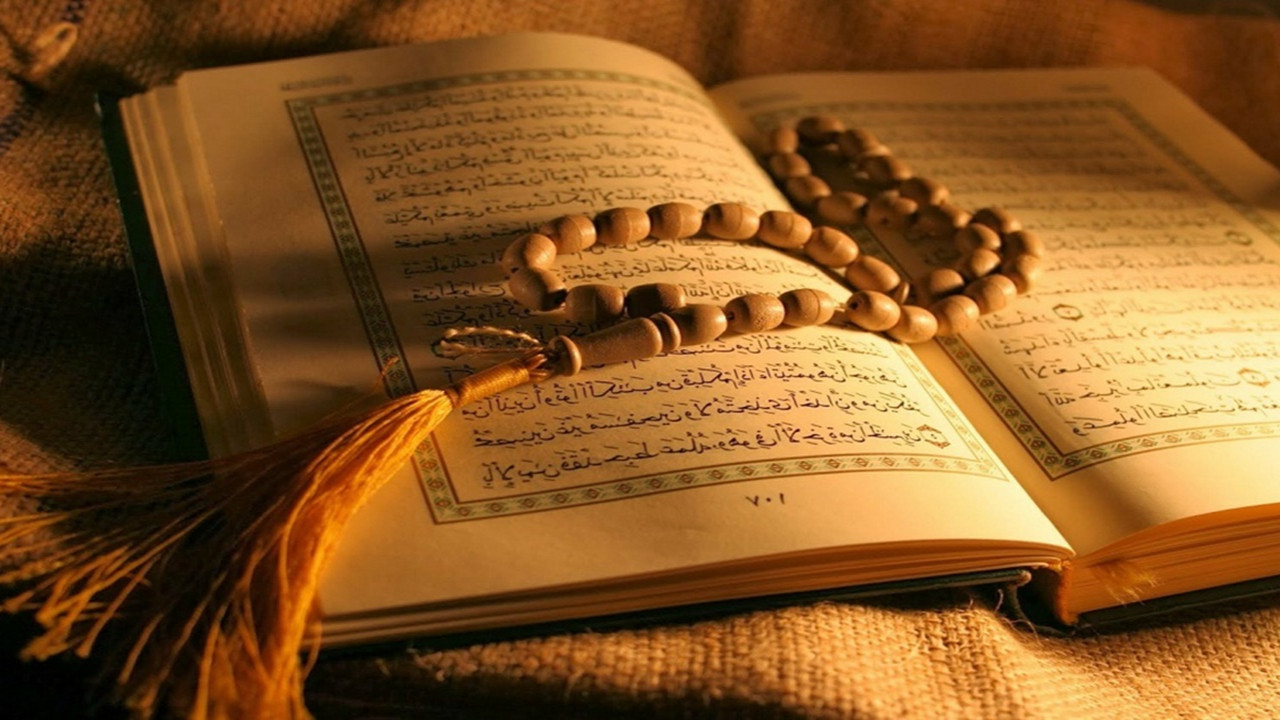 Perşembe günü hangi dualar okunur? Hazreti Muhammed'in dilek duası!