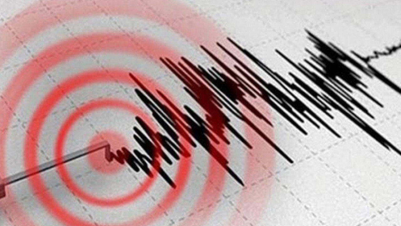 Malatya'da deprem 25 Ocak! Kaç büyüklüğünde? Son dakika!