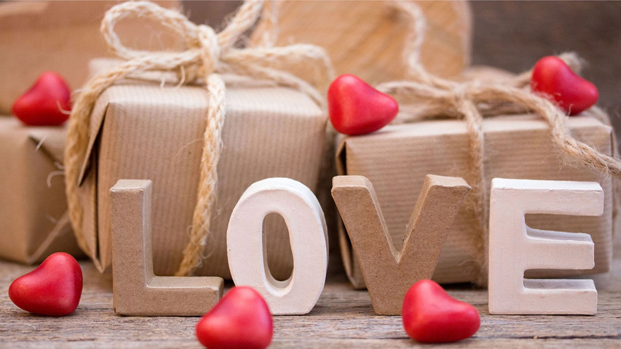 Sevgililer Günü mesajları uzun anlamlı! En güzel romantik Sevgililer Günü mesajları kısa!