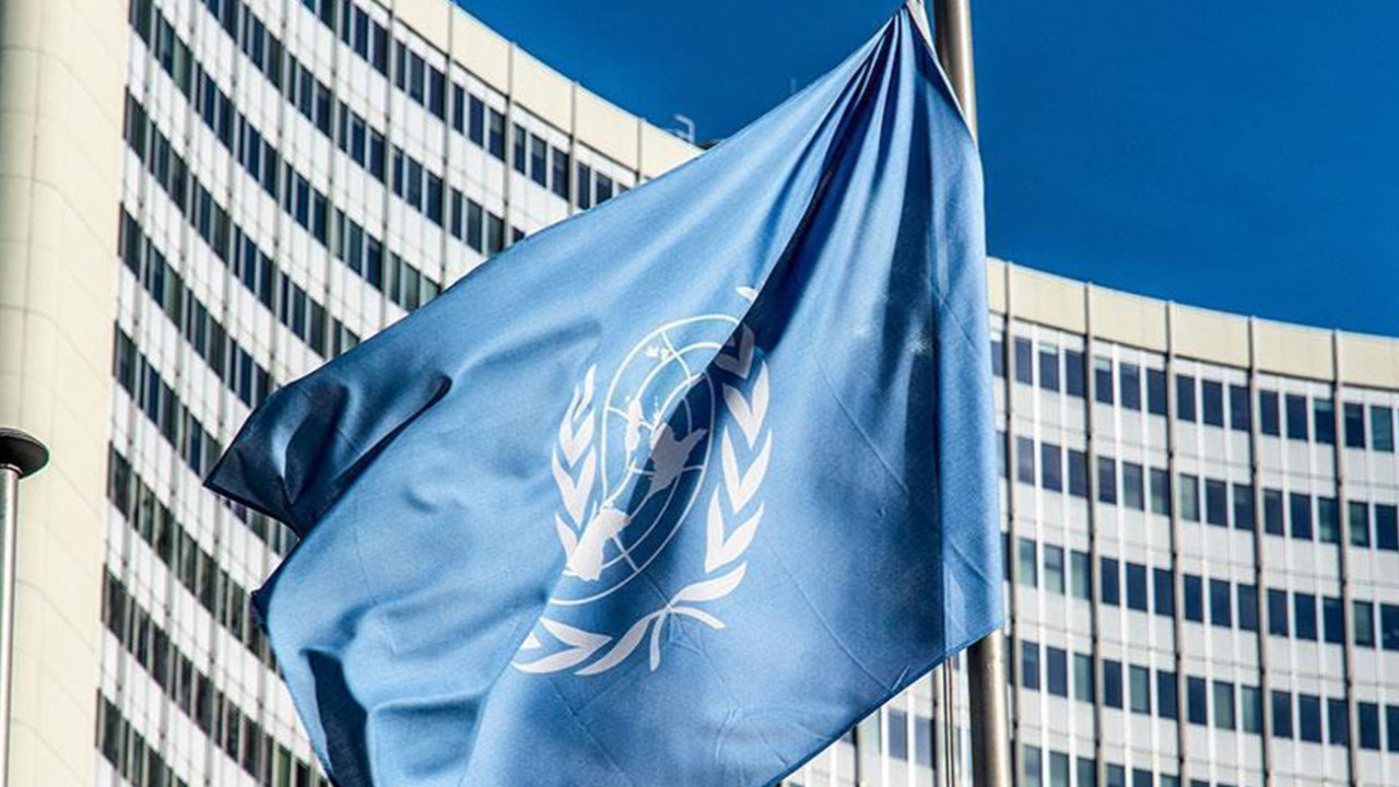 BM'den 'Esed' açıklaması
