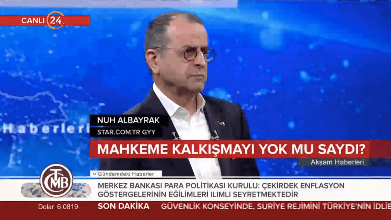 "Gezi başarılı olsa, 15 Temmuz'a gerek kalmayacaktı"