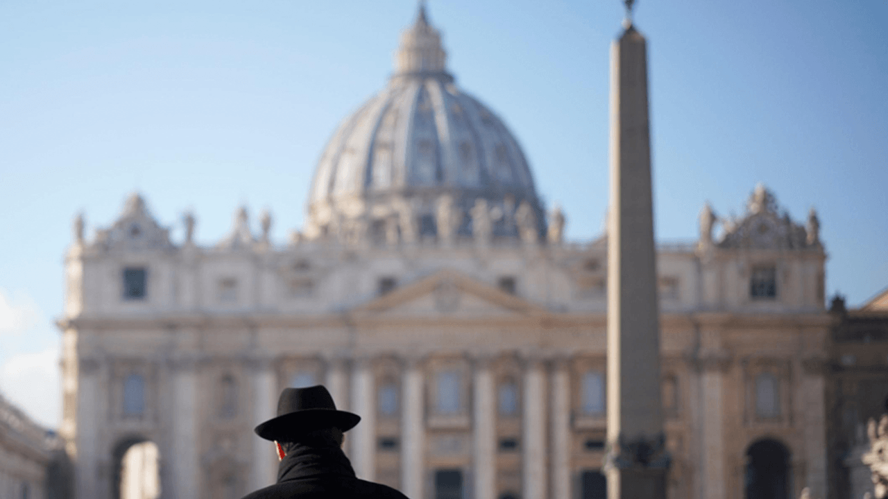Vatikan gizli arşivlerini açıyor!