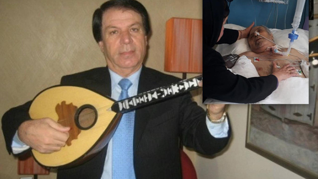 Suriyeli sanatçı İstanbul'da vefat etti! Ailenin cenazeyi götürecek imkanı yok...