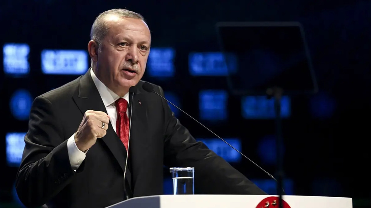 Erdoğan: AB, 1 milyar Euro gönderelim diyor artık istemiyoruz...