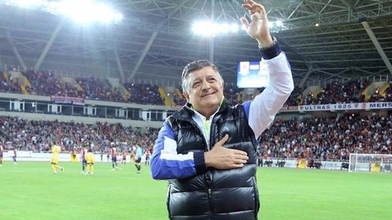 Yılmaz Vural'dan Fenerbahçe açıklaması