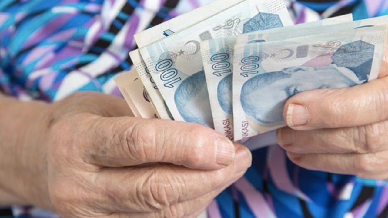 HalkBank ne kadar emekli promosyonu veriyor?