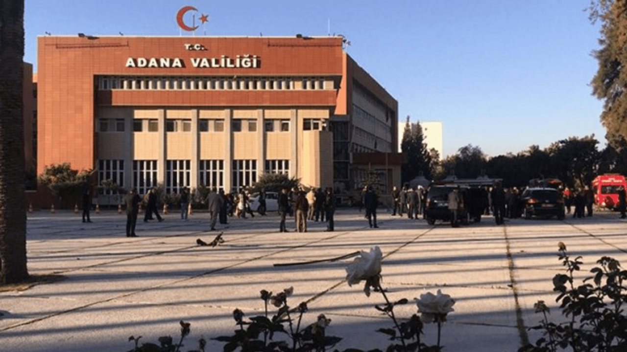 Adana Valiliği açıkladı: Bahar Kalkanı nedeniyle yasaklandı