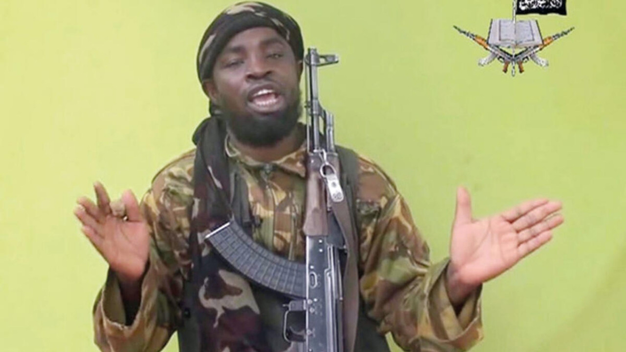 ABD'den Boko Haram lideri için 7 milyon dolar