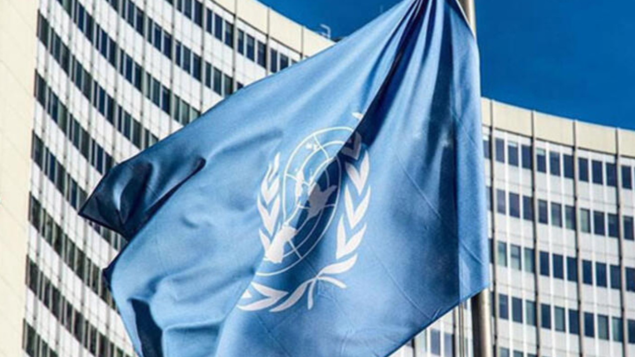 BM: Yunanistan'ın iltica başvurularını askıya almasının yasal dayanağı yok