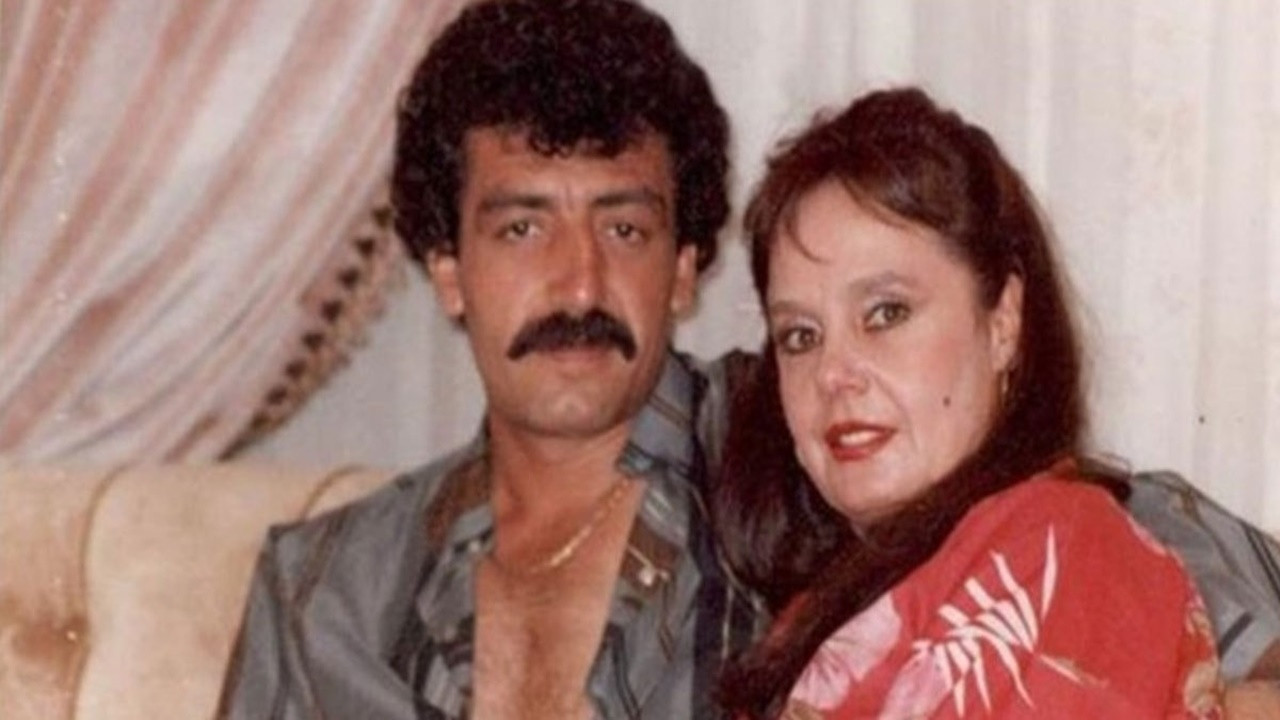 Müslüm Gürses'in eşi Muhterem Nur'un 'öldüğü iddia edildi'