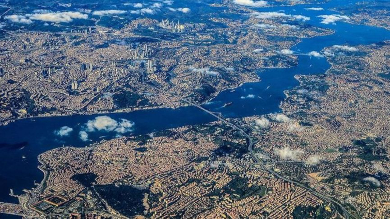 Marmara için korkutan deprem uyarısı: Ölen kurtulacak