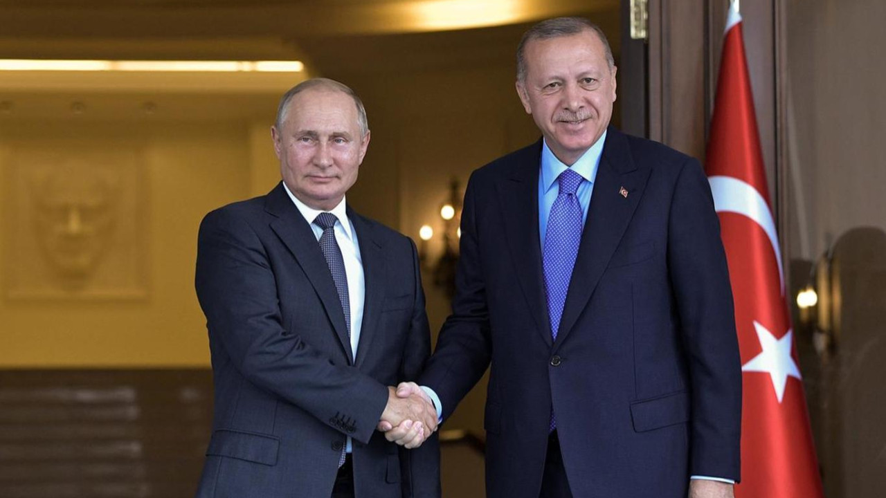 Putin'den Erdoğan'a kahvaltı tavsiyesi! Yıllardır değiştirmiyor...