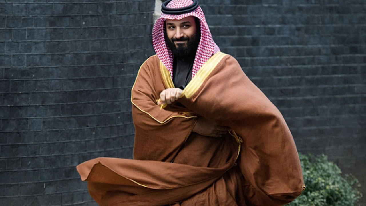 Suudi Arabistan’da neler oluyor? 'En az 20 prens tutuklandı'
