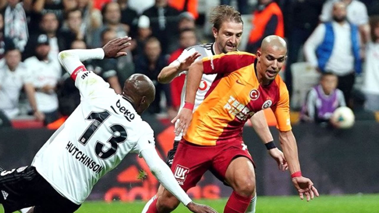 Galatasaray - Beşiktaş maçı şifresiz mi?