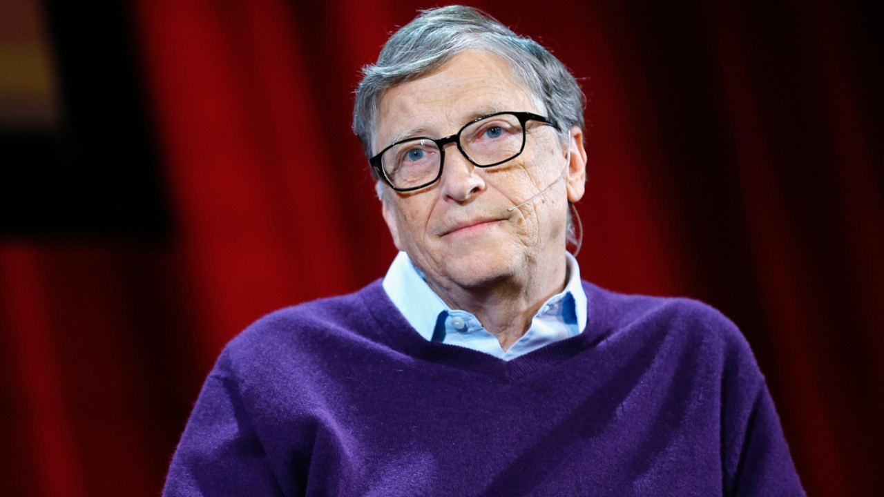 Bill Gates koronavirüs salgınını 5 yıl önceden haber vermişti...