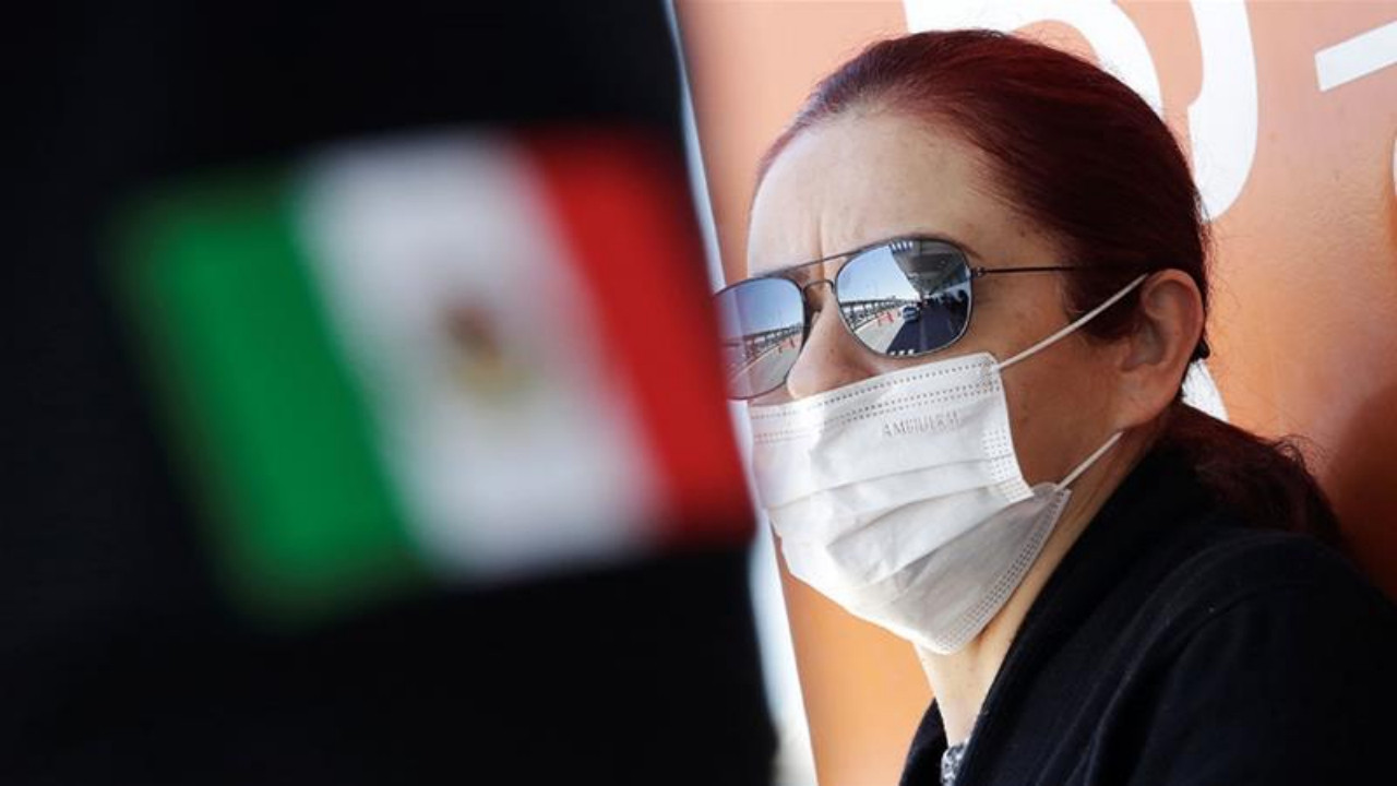 Latin Amerika ülkesi Meksika'da koronavirüs ilk kez can aldı