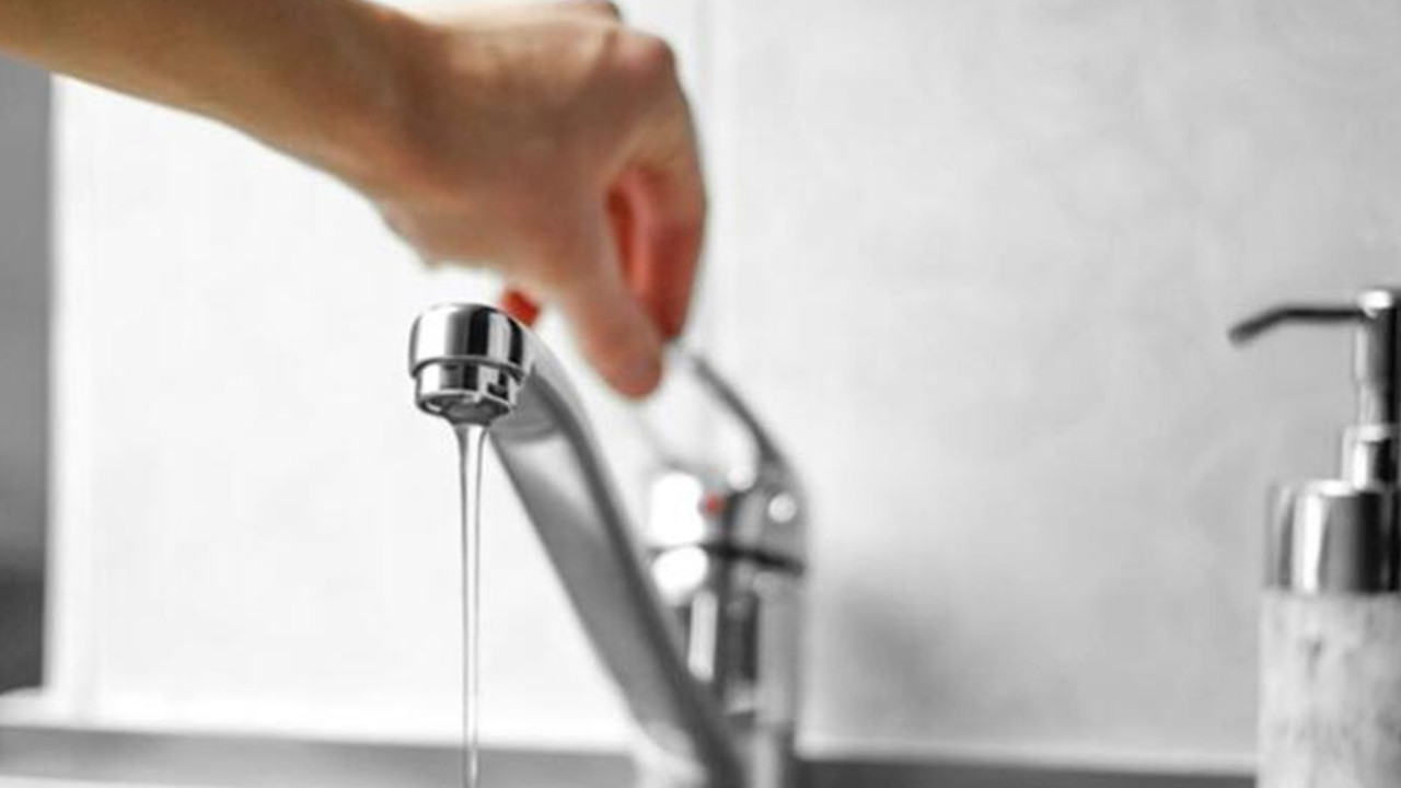 Bakanlıktan 'korona' genelgesi: Belediyeler su kesintisi yapamayacak, kira alınmayacak